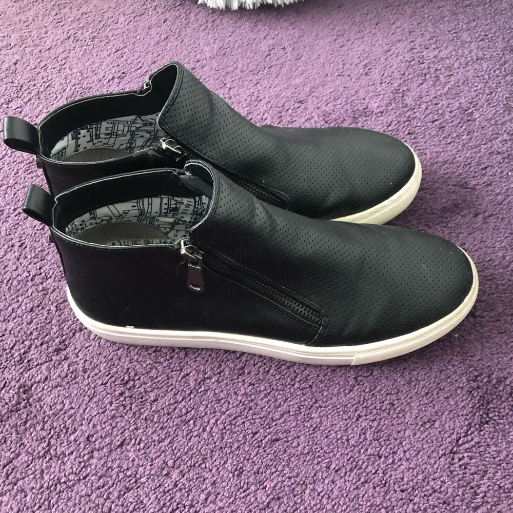 Steve maden shoes